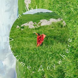 Anytime Anywhere - 2023 • Single/EP