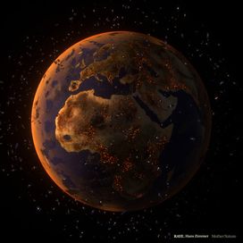 Mother Nature (feat. Hans Zimmer) - 2023 • Single/EP