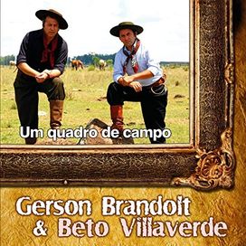 Um Quadro de Campo - 2012 • Álbum