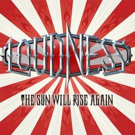 The Sun Will Rise Again - 2013 • Álbum