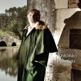 António Pelarigo - 2014 • Álbum