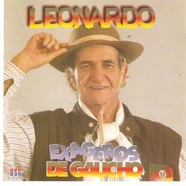 Exageros de Gaúcho - 1997 • Álbum
