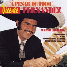 A Pesar de Todo - 1978 • Álbum