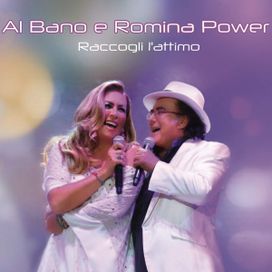 Raccogli L'attimo - 2020 • Álbum
