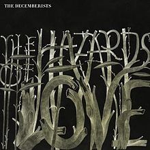 The Hazards Of Love - 2009 • Álbum