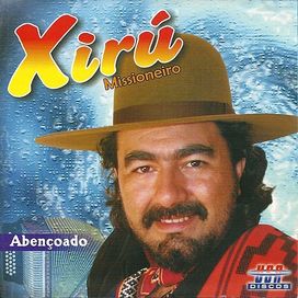 Abençoado - 2008 • Álbum