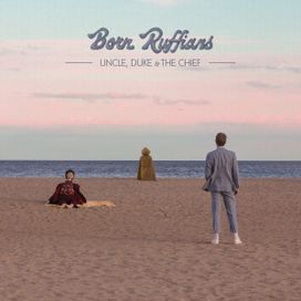 Uncle, Duke &amp; The Chief - 2018 • Álbum