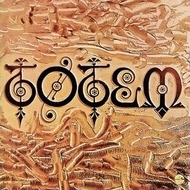 Totem (1971) - 1971 • Álbum