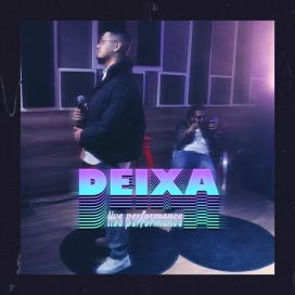 Deixar (Live) - 2023 • Single/EP