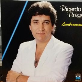 Lembranças - 1986 • Álbum