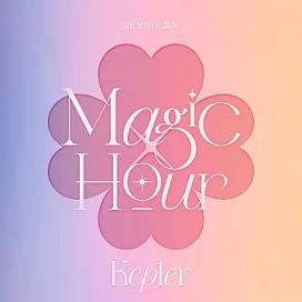 Magic Hour - 2023 • Álbum