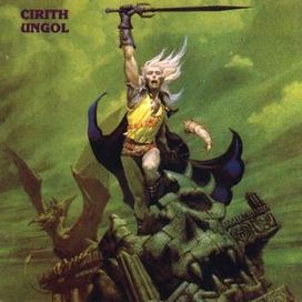 Frost And Fire - 1980 • Álbum