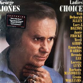 Ladies' Choice - 1984 • Álbum