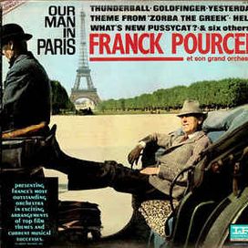 Our Man In Paris - 1966 • Álbum