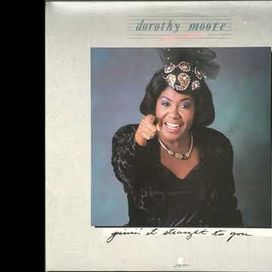 Givin' It Straight To You - 1986 • Álbum
