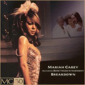 Breakdown EP - 1998 • Single/EP