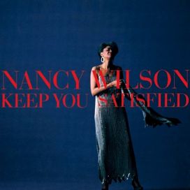 Keep You Satisfied - 1985 • Álbum