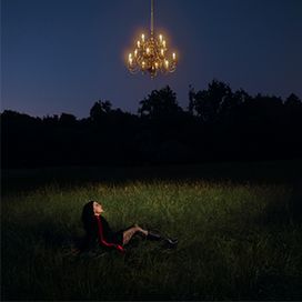 Smitten - 2024 • Álbum