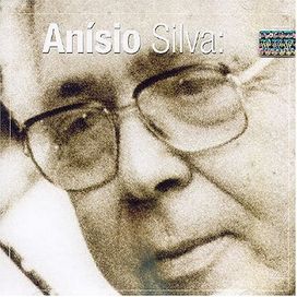Série Bis: Anisio Silva - 2000 • Álbum