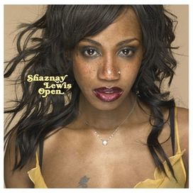 Open - 2004 • Álbum