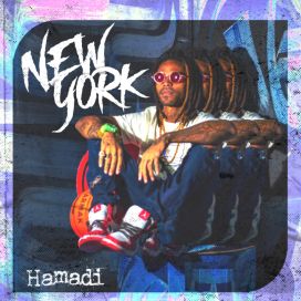 New York - 2023 • Sencillo/EP