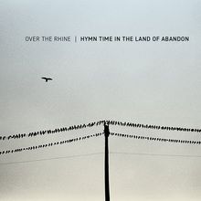 Hymn Time In The Land Of Abandon - 2024 • Álbum