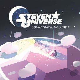 Steven Universe, Vol. 1 - 2017 • Álbum