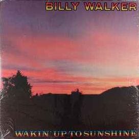 Wakin' Up To Sunshine - 1983 • Álbum