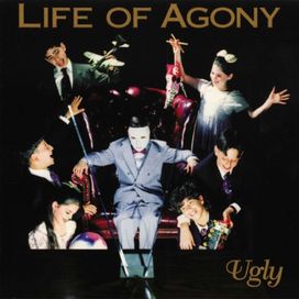 Ugly - 1995 • Álbum