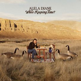 Who’s Keeping Time? - 2026 • Álbum