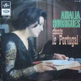 Chante le Portugal - 1965 • Álbum