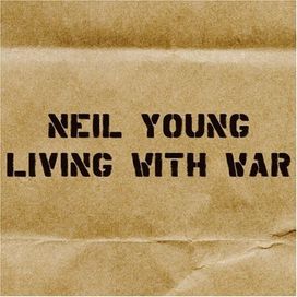Living With War - 2006 • Álbum