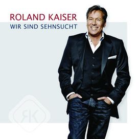 Wir Sind Sehnsucht - 2008 • Álbum