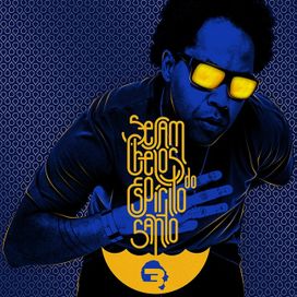 Sejam Cheios do Espírito Santo - 2013 • Álbum