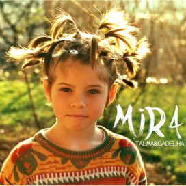 Mira - 2015 • Álbum