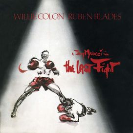 The Last Fight - 1982 • Álbum