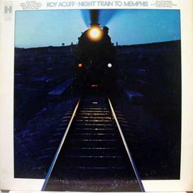 Night Train To Memphis - 1970 • Álbum