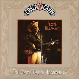 The Crazy Cajun Recordings - 1999 • Álbum