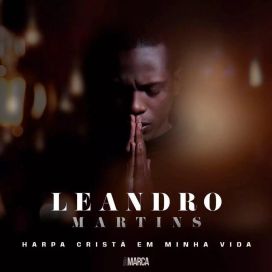 Harpa Cristã em minha Vida - 2018 • Álbum