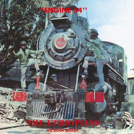 Engine 54 - 1968 • Álbum