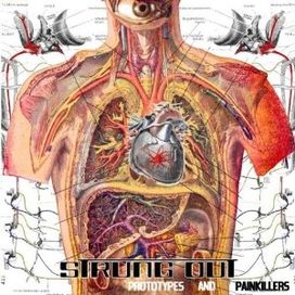 Prototypes And Painkillers - 2009 • Álbum