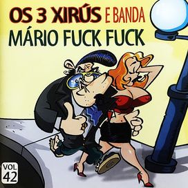 Mário Fuck Fuck - 2000 • Álbum