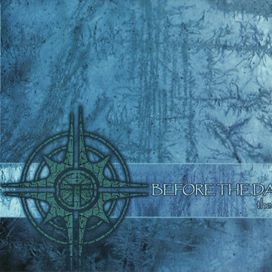 The Ghost - 2006 • Álbum