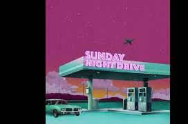 Sunday Night Drive  - 2023 • Sencillo/EP