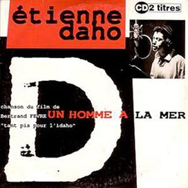 Un Homme À La Mer - 1993 • Single/EP