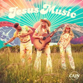 Jesus Music - 2023 • Álbum