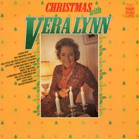 Christmas With Vera Lynn - 1976 • Álbum