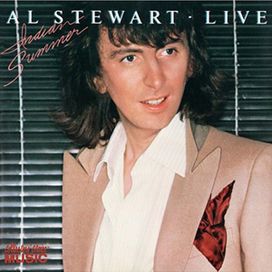 Live Indian Summer - 1981 • Álbum