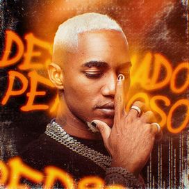 Desarmado e Perigoso  - 2022 • Álbum