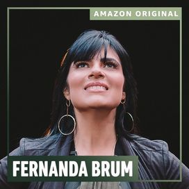 Sucessos Gospel (Amazon Original) - 2022 • Álbum